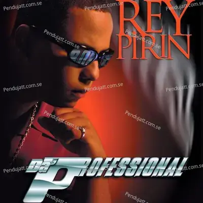 Quisiera Levantarme - Rey Pirin album cover 