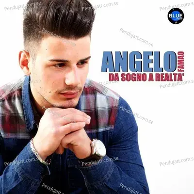 A Gela Due - Angelo Famao album cover 