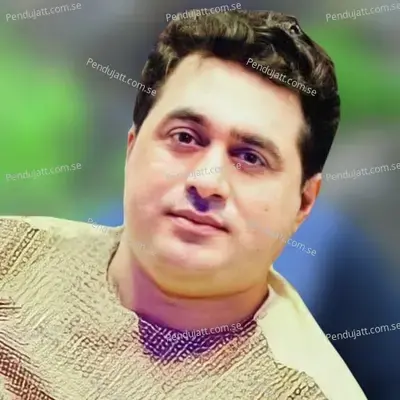 Da Sta Pa Noom Badnama Zindagi Terawom - Shah Farooq album cover 
