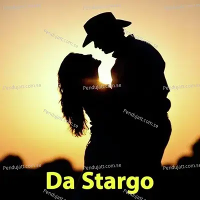 Da Stargo - Master Ali Haider album cover 