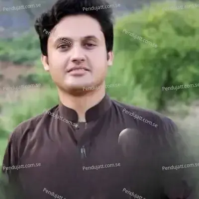 Da Tambi Shata Wa Pata - Obaid Khan album cover 