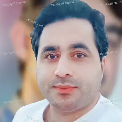 Da Tor Paka Da Sony Khond Ka - Shah Farooq album cover 