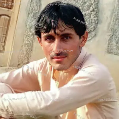 Da Zam Da Janan Kor Da - Kamal Khan album cover 