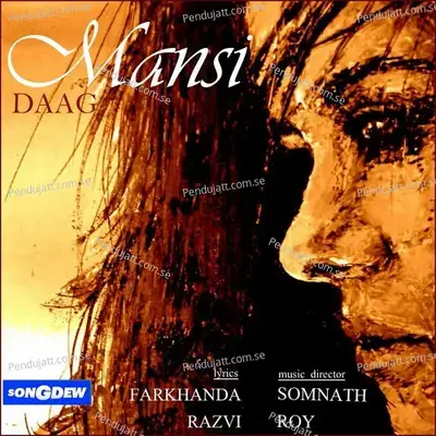 Daag - Somnath Roy album cover 