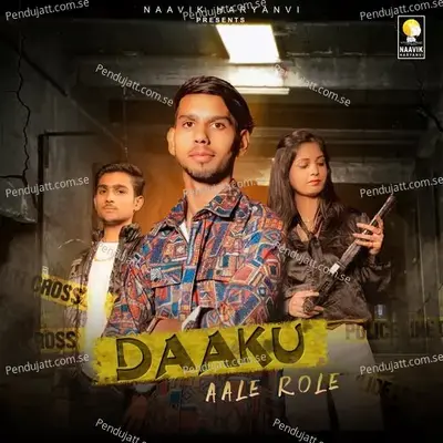 Daaku Aale Role - Jaani Panipat album cover 