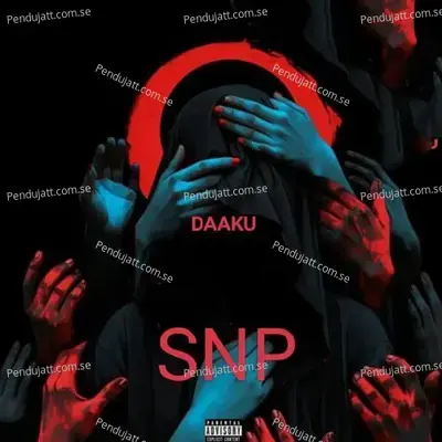 Daaku - Snp album cover 