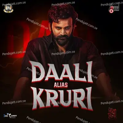 Daali Alias Kruri - Aniruddha Sastry album cover 