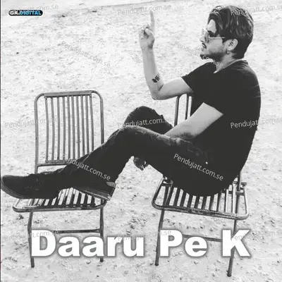 Daaru Pee K - Vadda Grewal album cover 