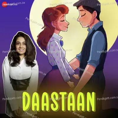 Daastaan - Mamta Raut album cover 