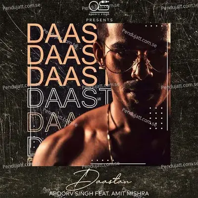 Daastan - APOORV SINGH album cover 