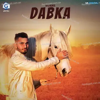 Dabka - Sukh-E Muzical Doctorz album cover 