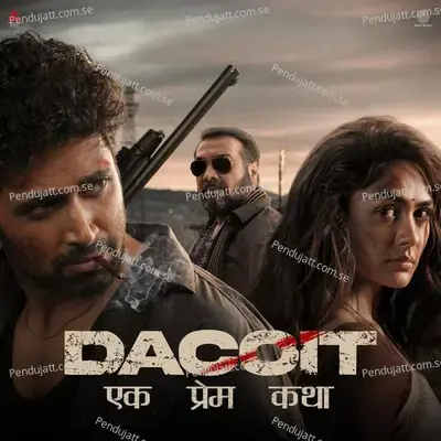 Dacoit (Hindi)