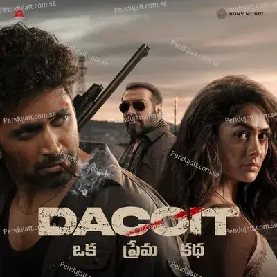 Dacoit 