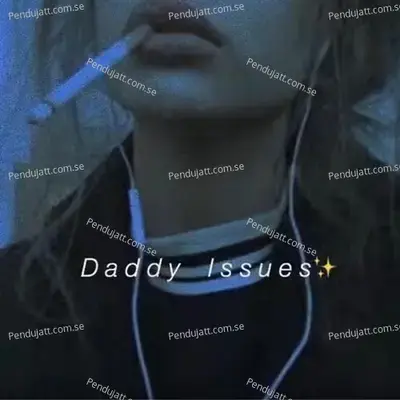 Daddy Issues - MidnightDrives album cover 