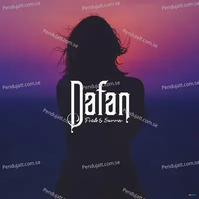 Dafan - Ranveer Singh album cover 