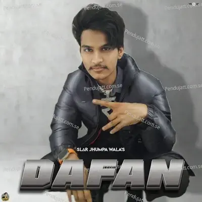 Dafan - Slar Jhumpa Wala album cover 