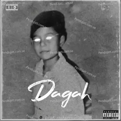 Dagah - Ali Haider album cover 