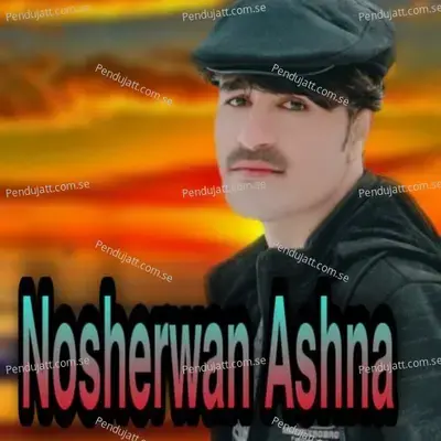 Dagha Da Syalano Group - Nosherwan Ashna album cover