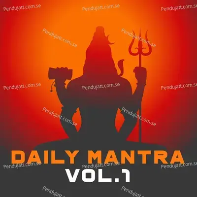 Daily Mantra Vol 1 - Various Artists