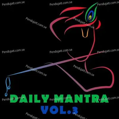 Daily Mantra Vol 3 - Various Artists