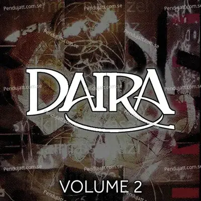 Daira  Vol  2 - Various Artists cover album