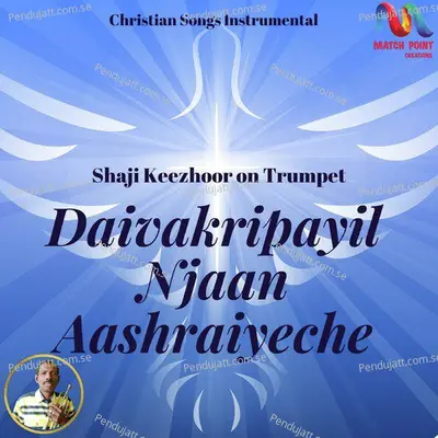 Daivakripayil Njaan Aashraiyeche - Shaji Keezhoor album cover 