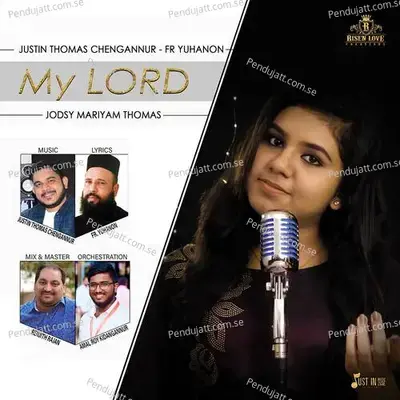 Daivam Thannathalathonnumile - Justin Thomas Chengannur album cover 