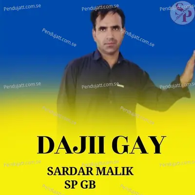 Dajii Gay - Sp Gb album cover 