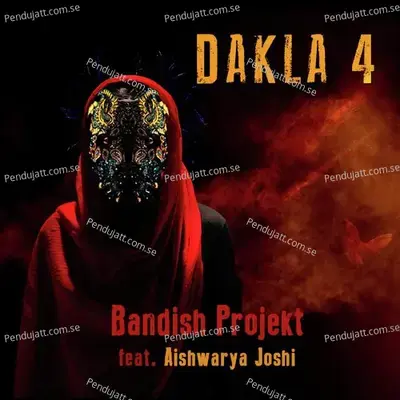 Dakla 4 - Bandish Projekt album cover 