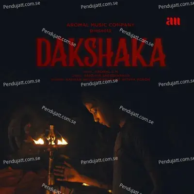 Dakshaka - Kannan Brahmamangalam album cover 