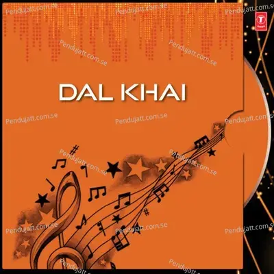 Railgadi Galan - Barun Mishra album cover 