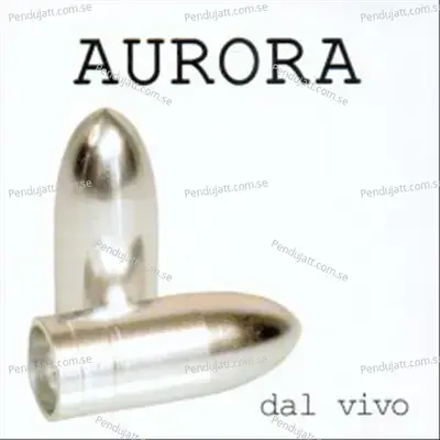 Europa Delle Aquile - Aurora album cover 