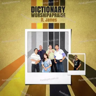 Dalam Nama Yesus - Dictionary Worship Praise
