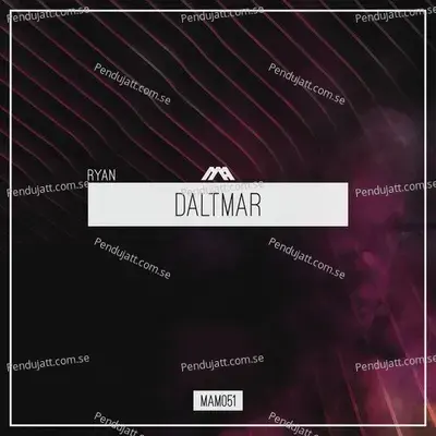 Daltmar - Ryan cover album