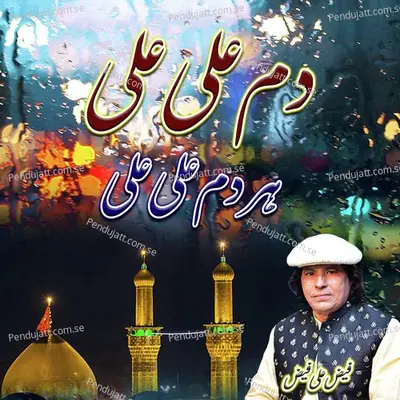 Dam Ali Ali Har Dam Ali Ali - Faiz Ali Faiz album cover 