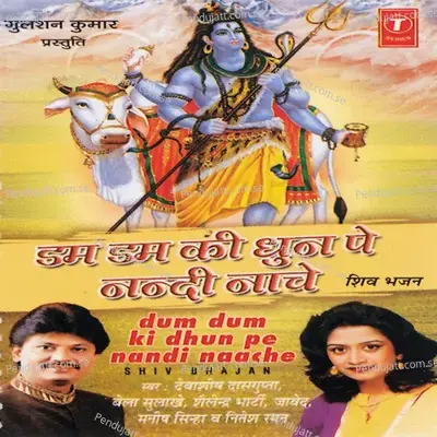 Aa Gaye Hum - Manish Sinha album cover 