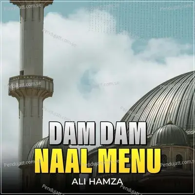 Dam Dam Naal Menu - Ali Hamza album cover 