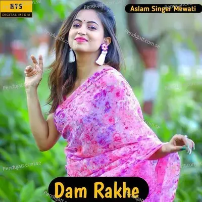 Dam Rakhe - Aslam Singer Mewati album cover 