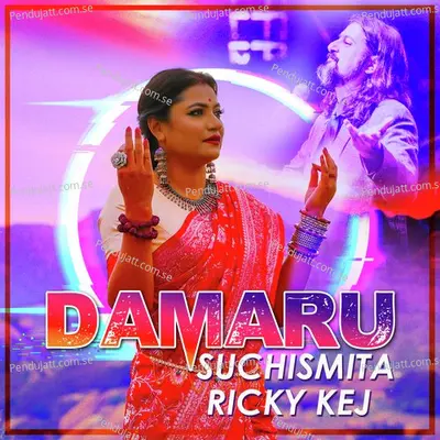 Damaru - Shuchismita album cover 