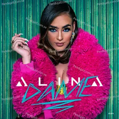 Dame - Alina album cover 