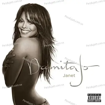 The One - Janet Jackson album cover 