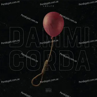 Dammi Corda - Leslie album cover 