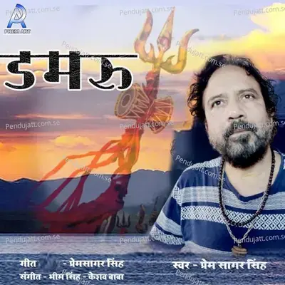 Damroo - Prem Sagar Singh album cover 