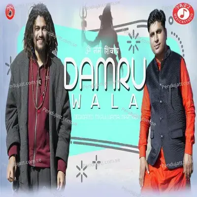 Damru Wala - Hanshraj Raguwanshi album cover 