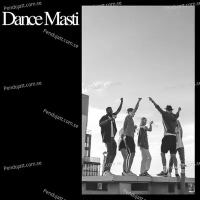 Dance Masti - Various Artists