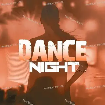 Dance Night  Vol  2 - Varios Artistas cover album