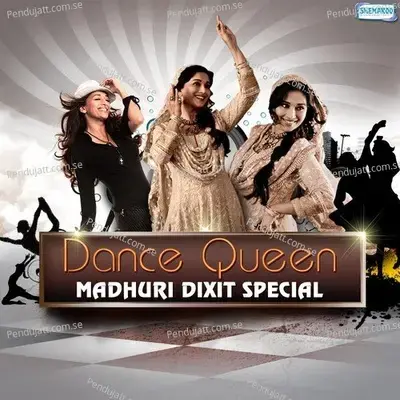 Dance Queen - Madhuri Dixit Special - Vishal Bhardwaj cover album
