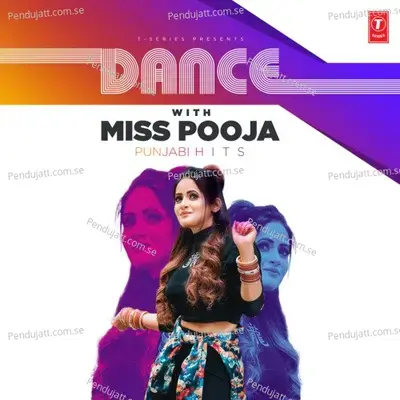 Mehndi - Miss Pooja album cover 