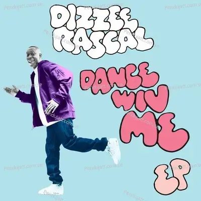 Dance Wiv Me - Dizzee Rascal cover album