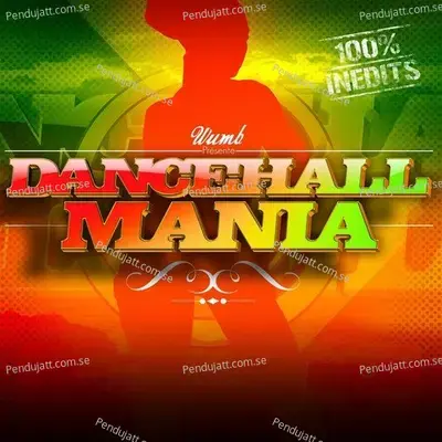 Dancehall Time - Papa Tank album cover 